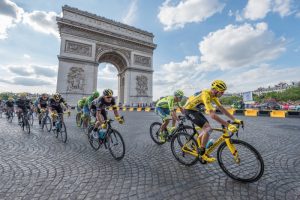 Her er det vigtigste om Tour de France