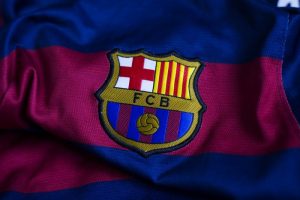 Historien om FC Barcelona