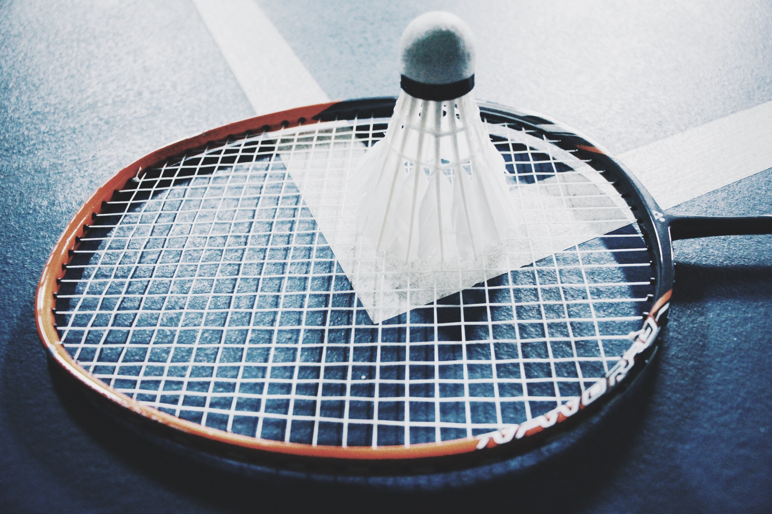 Badminton eller tennis? Få inspiration her